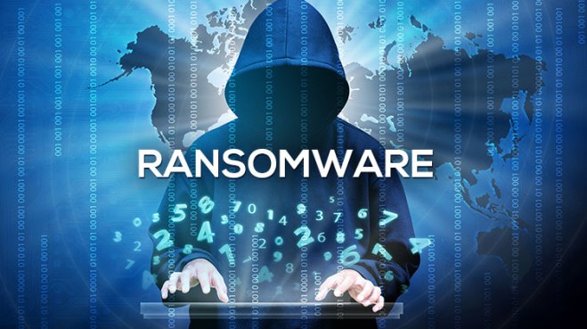 you-got-ransomware